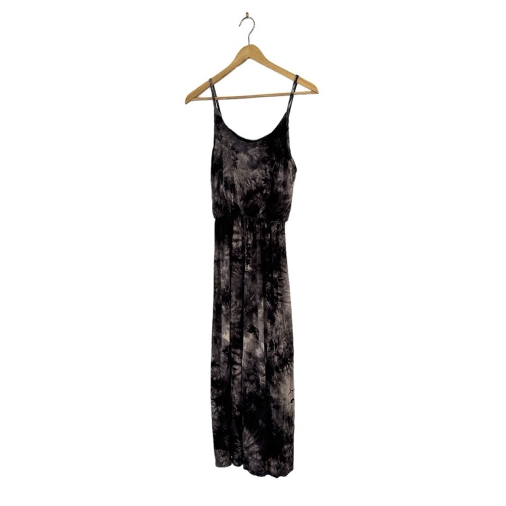 44- Olivia Rae sleeveless midi dress women’s size small - Picture 2 of 4